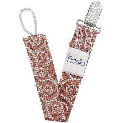 Fidella Dummy Strap - Masala Henna Bamboo, , Carrier Accessories, Fidella, Carry Them Close - 2