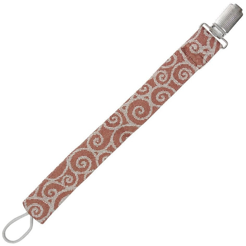 Fidella Dummy Strap - Masala Henna Bamboo, , Carrier Accessories, Fidella, Carry Them Close - 1