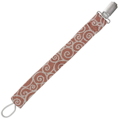 Fidella Dummy Strap - Masala Henna Bamboo, , Carrier Accessories, Fidella, Carry Them Close - 1