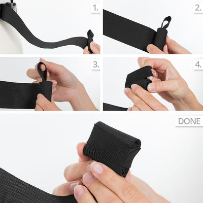 Fidella Fusion Toddler Carrier - Persian Paisley Smoke - Toddler Carrier - Fidella - Afterpay - Zippay Carry Them Close