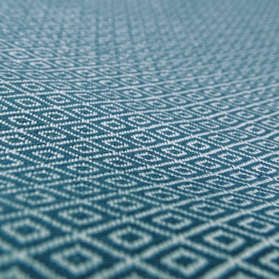 Fidella Ring Sling - Petrol - Ring Sling - Fidella - Afterpay - Zippay Carry Them Close