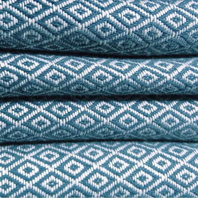 Fidella Ring Sling - Petrol - Ring Sling - Fidella - Afterpay - Zippay Carry Them Close