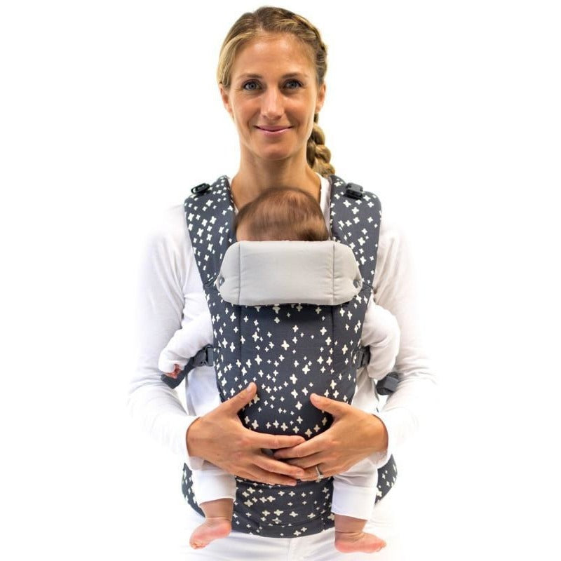 Beco Baby Carrier - Beco Gemini Plus One - Baby Carrier - Beco - Afterpay - Zippay Carry Them Close