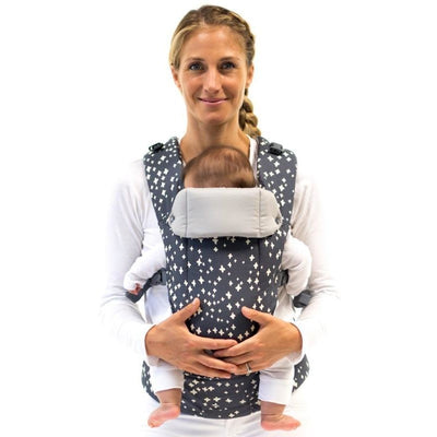 Beco Baby Carrier - Beco Gemini Plus One - Baby Carrier - Beco - Afterpay - Zippay Carry Them Close