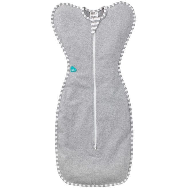 Love to Dream - Love to Swaddle Up Original - Grey - Swaddle - Love To Deam - Afterpay - Zippay Carry Them Close