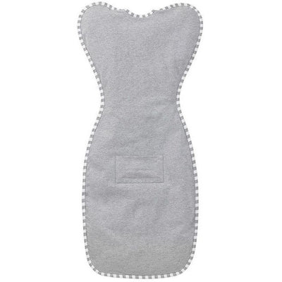 Love to Dream - Love to Swaddle Up Original - Grey - Swaddle - Love To Deam - Afterpay - Zippay Carry Them Close