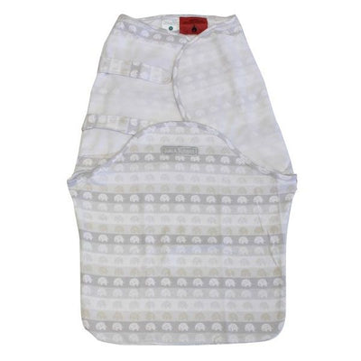 HALO - Baby Swaddle SwaddleSure - Elle Stripe