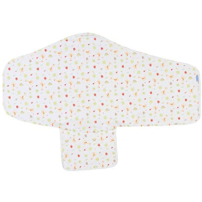 Gro Swaddle Baby Wrap - Have a Giraffe - swaddle - The Gro Company - Afterpay - Zippay Carry Them Close