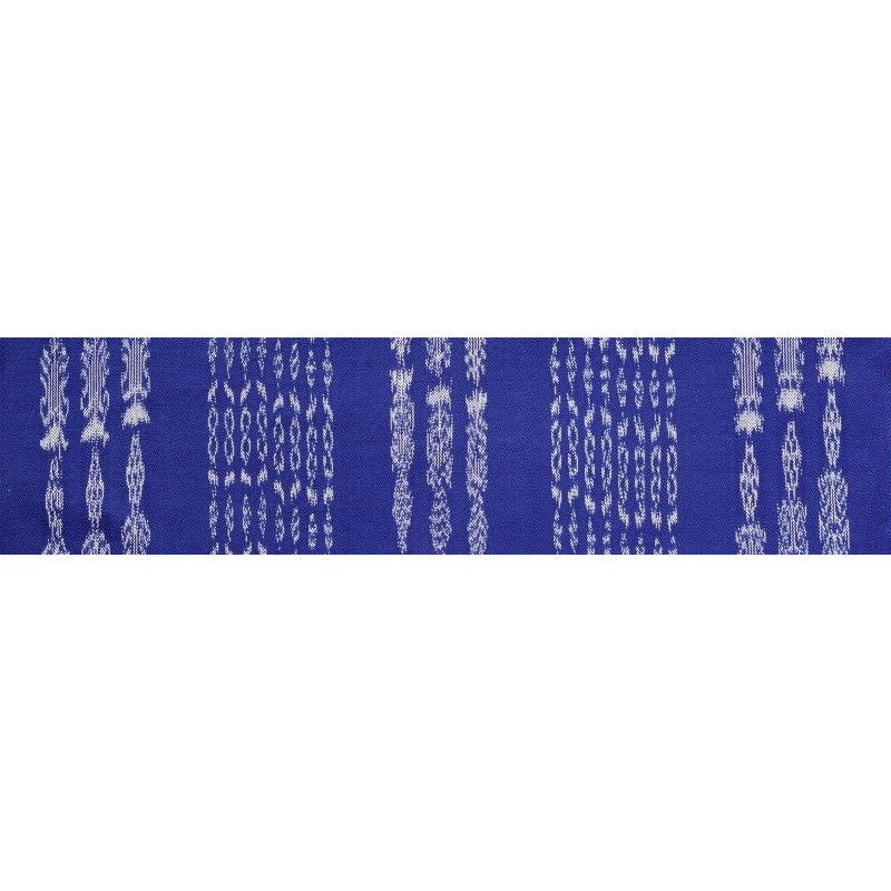 Girasol Ring Sling - Blue Ikat - Ring Sling - Girasol - Afterpay - Zippay Carry Them Close