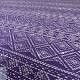 DIDYMOS Baby Wrap Sling Indio - Amethyst Hemp - Woven Wrap - Didymos - Afterpay - Zippay Carry Them Close