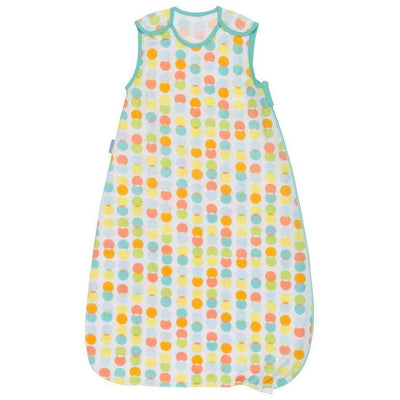 Grobag - In Circles 0.2 Tog (Summer) - Baby Sleeping Bags - The Gro Company - Afterpay - Zippay Carry Them Close
