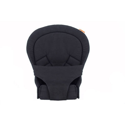 Tula Infant Insert (Grey or Black - fits standard Tula) - Carrier Accessories - Tula - Afterpay - Zippay Carry Them Close