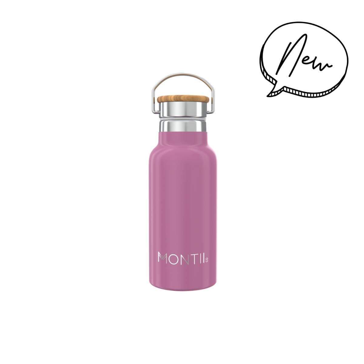 Montii Co Handbag Hero - Rose