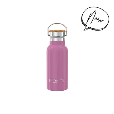 Montii Co Handbag Hero - Rose