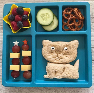 Lunch Punch Stix - Purple