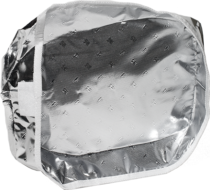 SoYoung - Insulated Lunch bag - Wee Gallery Nordic