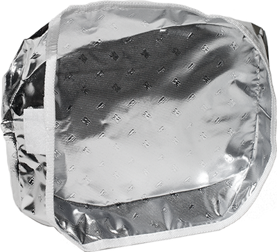 SoYoung - Insulated Lunch bag - Wee Gallery Alligator