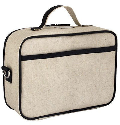 SoYoung - Insulated Lunch bag - Bunny Tile