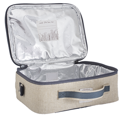 SoYoung - Insulated Lunch bag - Lucky Unicorn