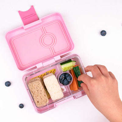 Lunch Punch Sandwich Cutters Pairs - Mini Bites