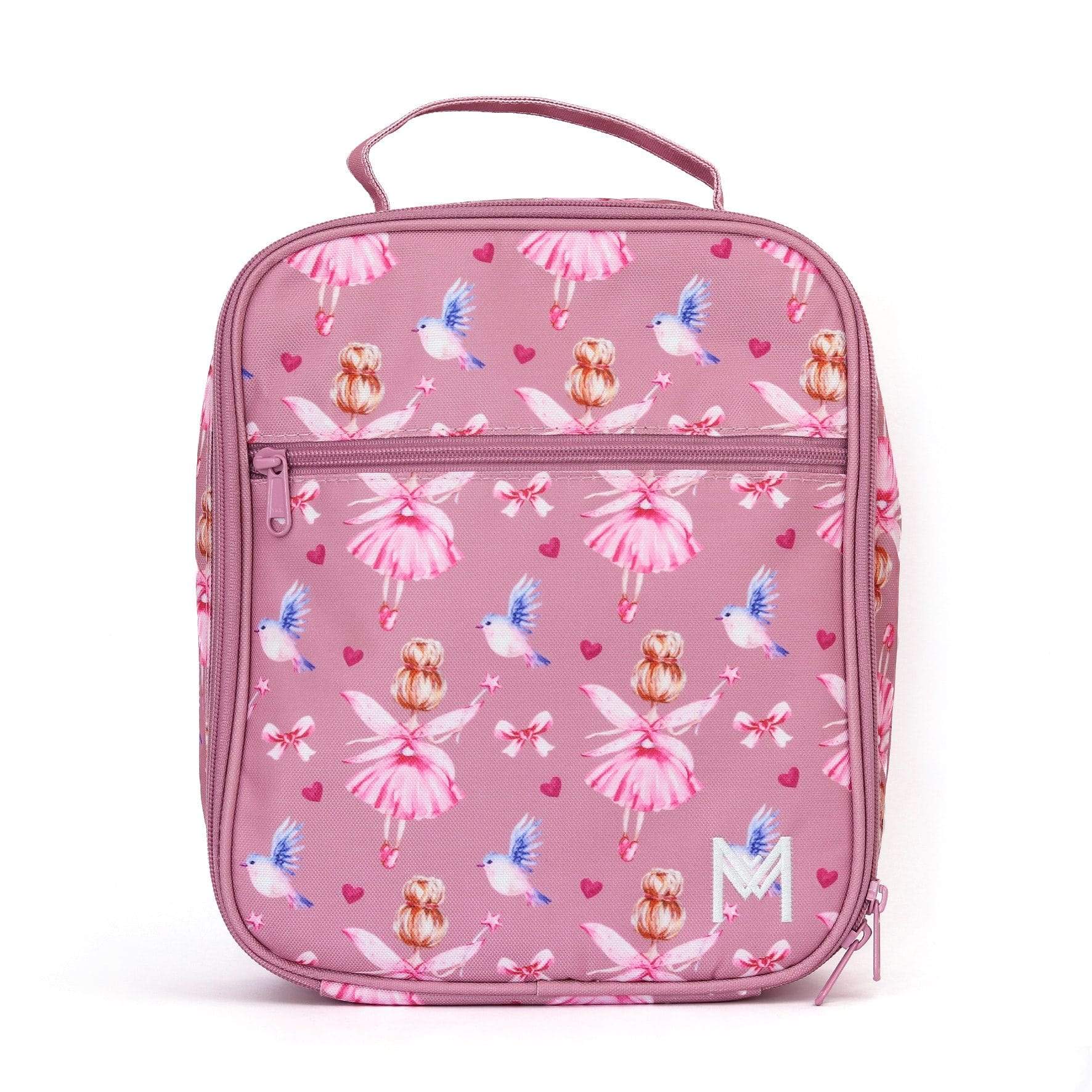 Montii Co Insulated Lunch bag - Fairy