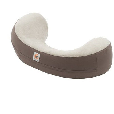 Ergobaby Nursing Pillow - Brown - Nursing Pillow - Ergobaby - Afterpay - Zippay Carry Them Close