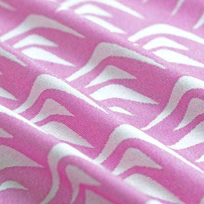 Fidella Fly Tai - MeiTai babycarrier Limited Edition - Zen Fuchsia Soy (New Size) - Meh Dai - Fidella - Afterpay - Zippay Carry Them Close