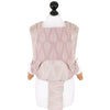 Fidella Fly Tai - MeiTai babycarrier Drops Pinkish Sand (New Size - 3months +)