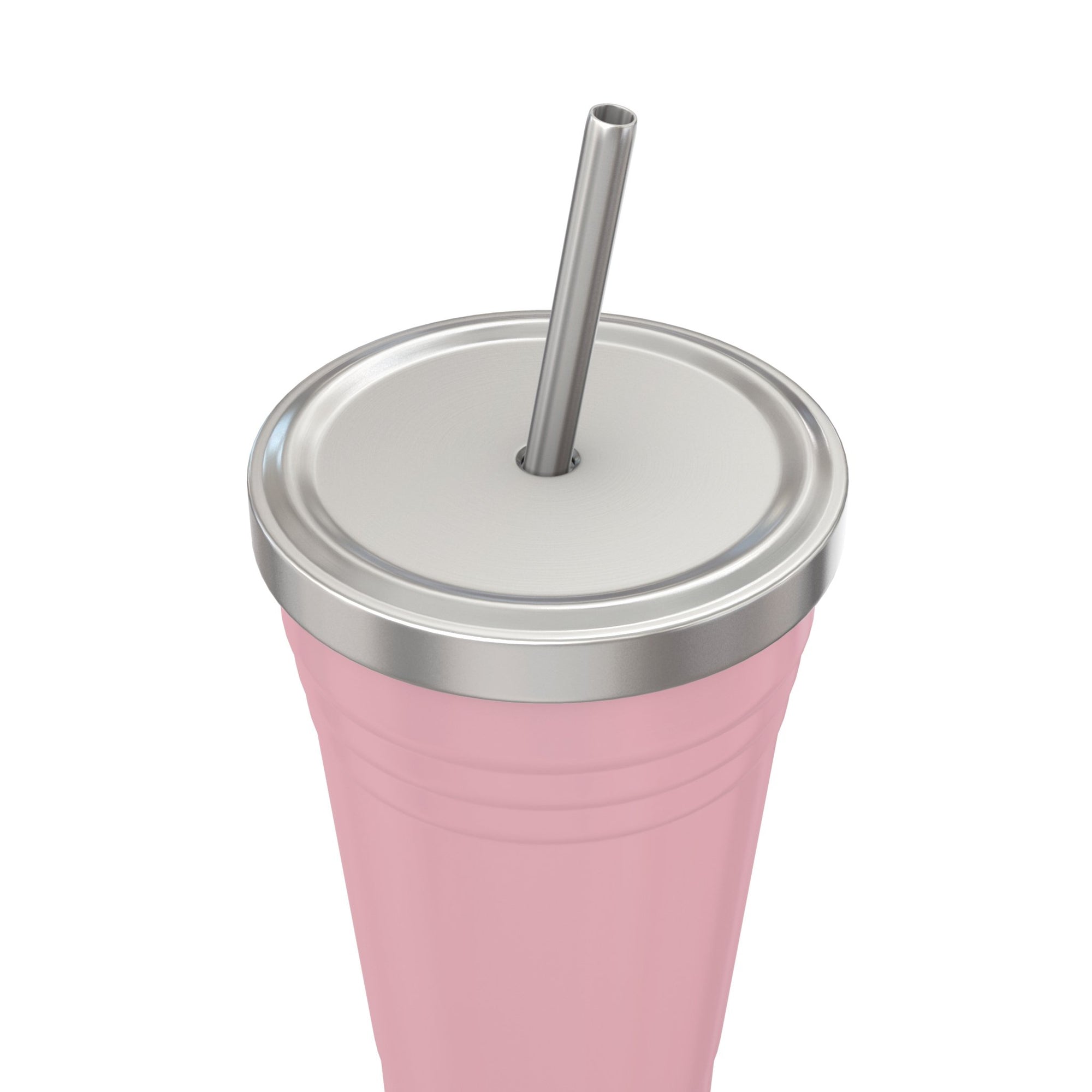 Montii Co - Smoothie Cup - Dusty Pink