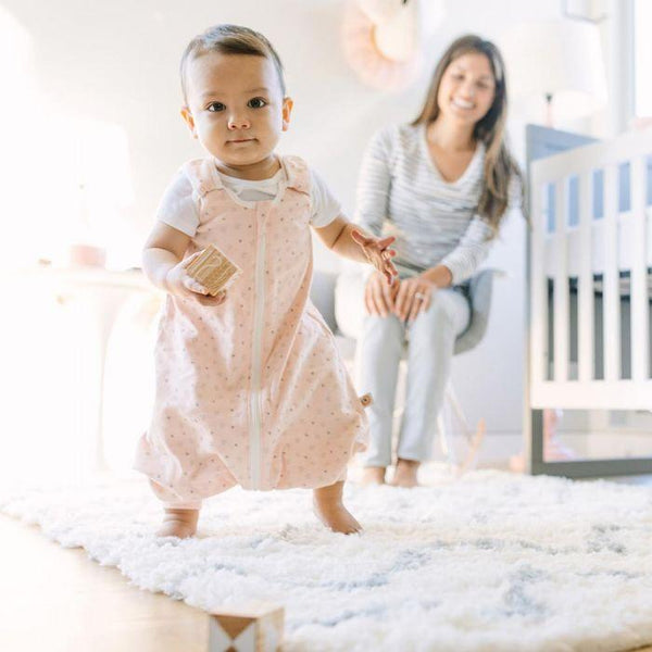 Ergobaby on sales the move