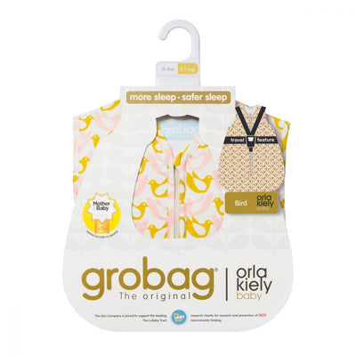 Grobag - Bird 2.5 Tog
