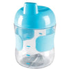 OXO TOT - Sippy Cup Aqua - Feeding - OXO Tot - Afterpay - Zippay Carry Them Close