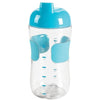OXO TOT - Sippy Cup Aqua (325ml) - Feeding - OXO Tot - Afterpay - Zippay Carry Them Close