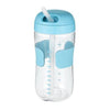 OXO TOT - Sippy Cup with Straw (325ml Aqua) - Feeding - OXO Tot - Afterpay - Zippay Carry Them Close