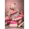 Ragtales - Primrose Pig - Toys - Ragtales - Afterpay - Zippay Carry Them Close