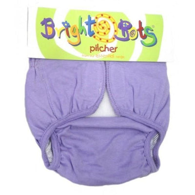 Bright Bots - Nappy Pilcher (cover) - Various Colours - Cloth Nappies - Bright Bots - Afterpay - Zippay Carry Them Close