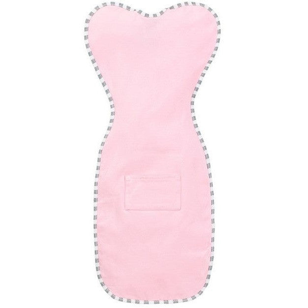 Love to Dream - Love to Swaddle Up Original - Pink - Swaddle - Love To Deam - Afterpay - Zippay Carry Them Close