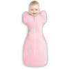 Love to Dream - Love to Swaddle Up Original - Pink - Swaddle - Love To Deam - Afterpay - Zippay Carry Them Close