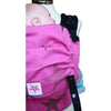 Kokadi Baby Size Flip - Pink Stars (Limited Edition) - Baby Carrier - Kokadi - Afterpay - Zippay Carry Them Close
