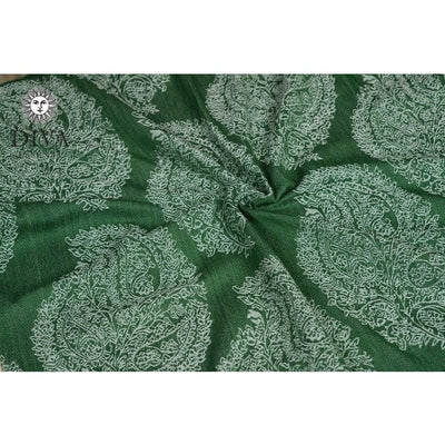 Diva Milano - Diva Essenza Ring Sling - Pino - Ring Sling - Diva Milano - Afterpay - Zippay Carry Them Close