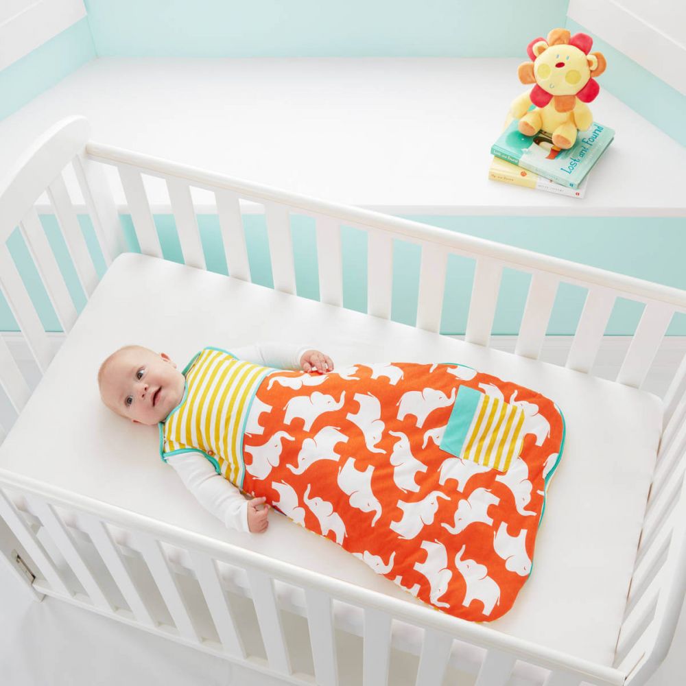 Grobag - Pocketful of Trunks 2.5 Tog