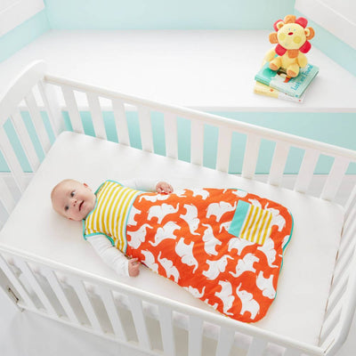 Grobag - Pocketful of Trunks 2.5 Tog