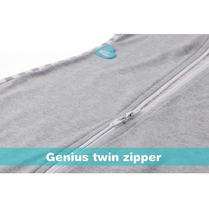 Love to Dream - Love to Swaddle Up Original - Grey - Swaddle - Love To Deam - Afterpay - Zippay Carry Them Close