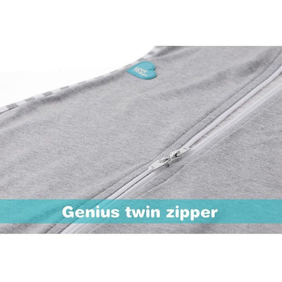 Love to Dream - Love to Swaddle Up Original - Blue - Swaddle - Love To Deam - Afterpay - Zippay Carry Them Close