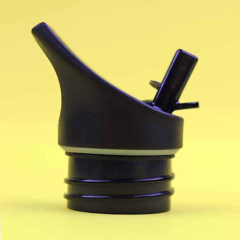 Montii Co Mini Drink Bottle - Blush Pink