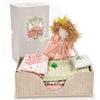 Ragtales - Ragtag Princess And The Pea - Toys - Ragtales - Afterpay - Zippay Carry Them Close
