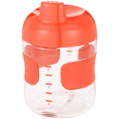 OXO TOT - Sippy Cup Orange (200ml)