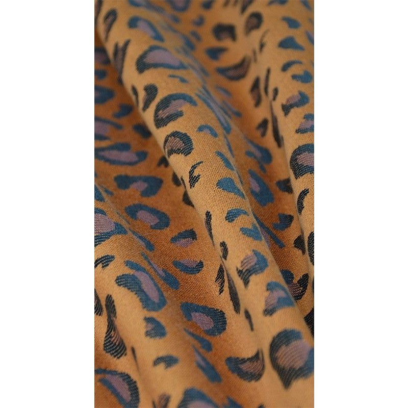 Kokadi Wrap - Safari Wrap, , Woven Wrap, Kokadi, Carry Them Close - 2