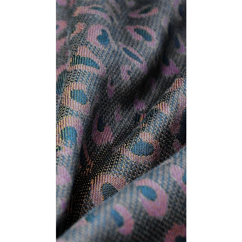 Kokadi Wrap - Safari Wrap, , Woven Wrap, Kokadi, Carry Them Close - 4