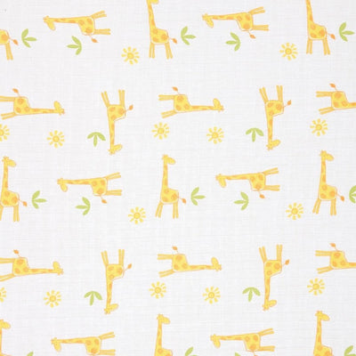 Gro Swaddle Baby Wrap Muslin - Savannah Stroll - swaddle - The Gro Company - Afterpay - Zippay Carry Them Close